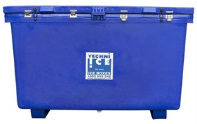 Термоконтейнер TECHNIICE БИЗНЕС 600л M198427