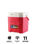 Термоконтейнер Igloo Laguna 12 QT Rose M198481