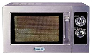 Печь микроволновая Starfood GMD259T2H-S E25596