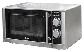 Печь микроволновая ROAL P90025L-T2 E93775