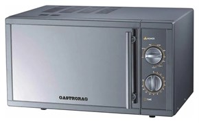 Печь микроволновая GASTRORAG WD90023SLB7 E42483