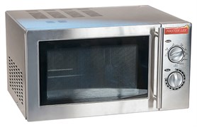 Печь микроволновая Master Lee ML-900SL25-5S E73960