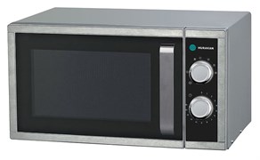 Печь микроволновая Hurakan HKN-WP900M E266835