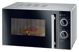Печь микроволновая Airhot WP900-23L E122739