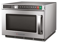 Печь микроволновая Merrychef microMD MD180017LEU E217330