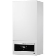 Настенный газовый котел Buderus Logamax Plus GB062-14 M38531
