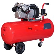 Компрессор Fubag VDС 400/50 CM3 559-098599