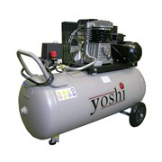 Компрессор поршневой Yoshi 100/360/220 574-031952