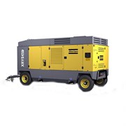 Дизельный компрессор Atlas Copco XRYS 527 Cd 904-038204