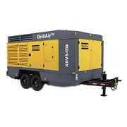 Дизельный компрессор Atlas Copco XRVS 647 Cd 904-038212