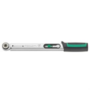 Динамометрический ключ STAHLWILLE 730R/5 QUICK с присоединенной трещоткой 151-081699