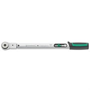 Динамометрический ключ STAHLWILLE 730R/12 QUICK с присоединенной трещоткой 151-081696