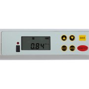 Динамометрический электронный ключ CMT 60-300 Нм, градация 0,1 Нм, ЖК-дисплей. +/-1, 3/4 151-174447