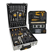 Набор инструментов DEKO DKMT187 344-066708