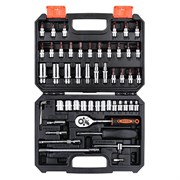 Набор инструментов для авто DEKO TZ53 344-059762