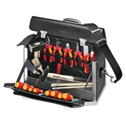 Набор разного инструмента KNIPEX 24 пр. (в сумке) 344-156825