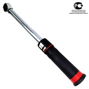 Ключ динамометрический со шкалой в окошке 0-60Nm 3/8 TA-B3060-38 151-115255