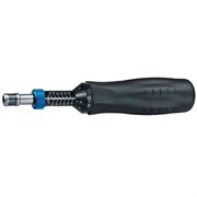 Отвертка динамометрическая King Tony 1/4, 1-6 Нм 604-025030