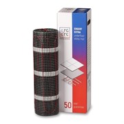 Нагревательный мат ERGERT EXTRA-200 500 Вт 2,5 кв.м M196573