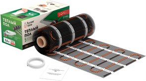 Нагревательный мат Русское тепло РТ-1280-8,00 M237732