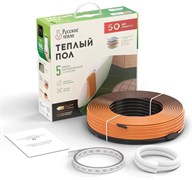 Нагревательный кабель Русское тепло РТ-1190-57,0 M237783