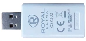 Wi-Fi модуль Royal Clima OSK302 M222877