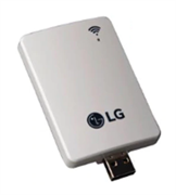 Wi-Fi модуль Lg PWFMDD200.ENCXLEU M180625