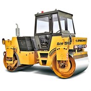 Дорожный каток Раскат ДУ-96 217-001496