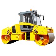 Дорожный каток Раскат RV-7,0DD 217-004539