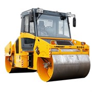 Дорожный каток Раскат RV-9,0 DD 217-004542