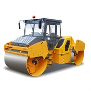Каток дорожный RV-14DD 217-078358
