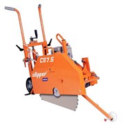 Швонарезчик CS 7.5 E (электро) 208-015125