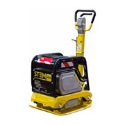 Виброплита STEM Techno PRO HPC 160 135-069878