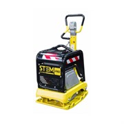 Виброплита STEM Techno PRO HPC 350 135-069880