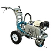 Разметочная машина с диафрагменным насосом Schtaer Wega 3 177-065712