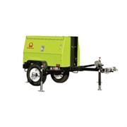 Прицеп с ПТС для осветительной мачты PRAMAC 196-059066