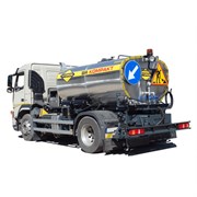 Автогудронатор HYDROG SR-8000 KOMPAKT 486-083650
