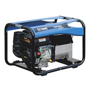 Генератор бензиновый портативный KOHLER-SDMO PERFORM 5500 T 547-064344