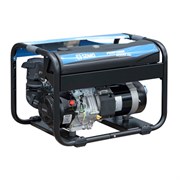 Генератор бензиновый портативный KOHLER-SDMO PERFORM 6500 XL 547-064330