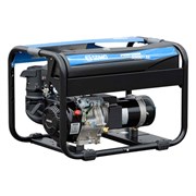 Генератор бензиновый портативный KOHLER-SDMO PERFORM 5500 T XL 547-064346