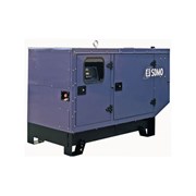 Дизельная электростанция SDMO K16H (в шумозащитном кожухе) 620-064490