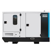 Дизельная электростанция Atlas Copco QIS35 в кожухе 549-082881