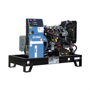 Дизельный генератор SDMO K16H 620-064474