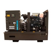 Дизельная электростанция Atlas Copco QI 10 620-082926