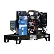 Дизельный генератор SDMO K12 620-064462