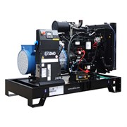 Дизельная электростанция SDMO J88K (открытое исполнение) 549-064498
