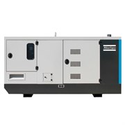 Дизельная электростанция Atlas Copco QIS 175 в кожухе 549-082899