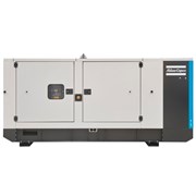 Дизельная электростанция Atlas Copco QIS 220 в кожухе 549-082902