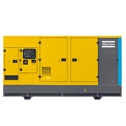 Дизельная электростанция Atlas Copco QES 250 в кожухе 549-082904