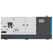 Дизельная электростанция Atlas Copco QIS 435 Vd в кожухе 549-082912